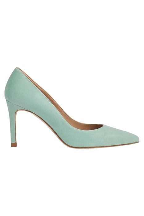 FLORET - SINGLE SOLE POIN PALE MINT 1