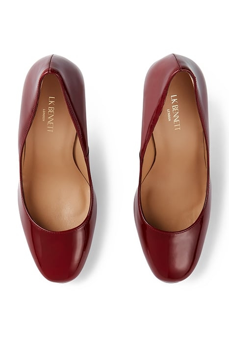 IVONE - ROUND STILETTO PA COTE DE RHONE 3