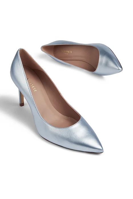 FLORET - SINGLE SOLE POIN ICE BLUE 3