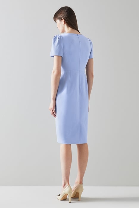 DR REBECCA CREPE LAVENDER 2