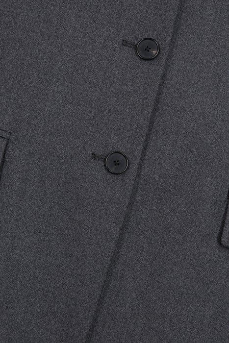 SIMPLE SUIT JACKET GREY 7