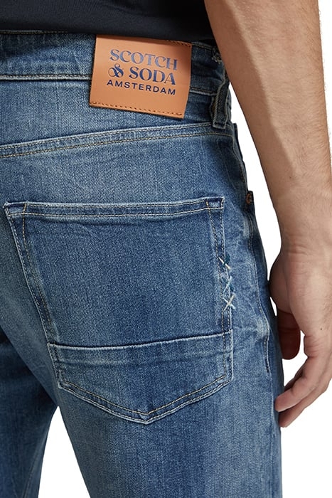 RALSTON REGULAR SLIM JEANS - SPRING SINGS SPRING SINGS 6