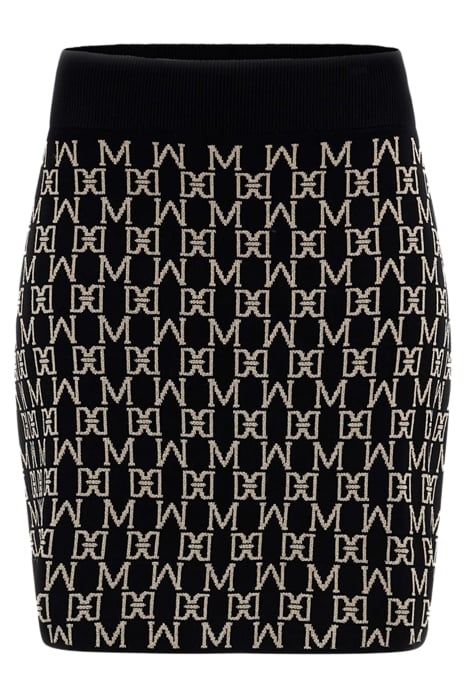 ANGELINA JACQUARD SK M ALLOVER JACQUARD B 4