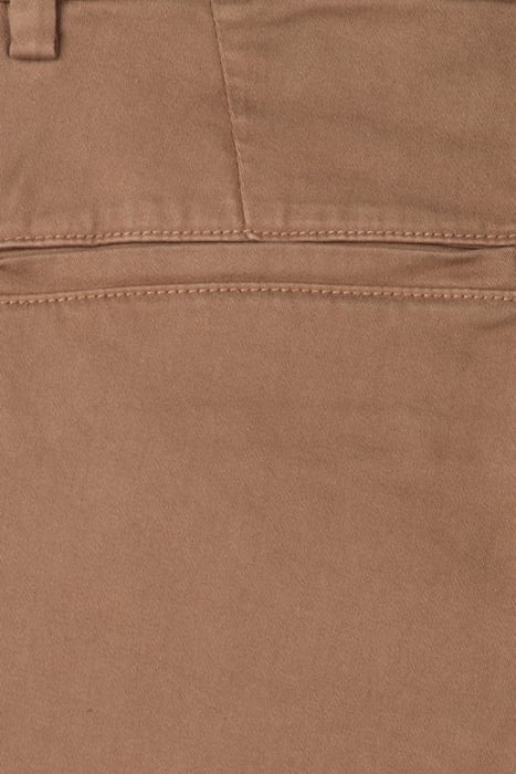 CAPPUCCINO SLIM CHINOS CAPPUCINO 3