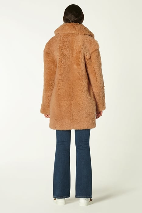 CT MIA TEDDY CAMEL 2