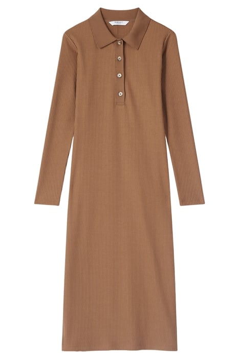 DR RUBY JERSEY KNIT CAMEL 3