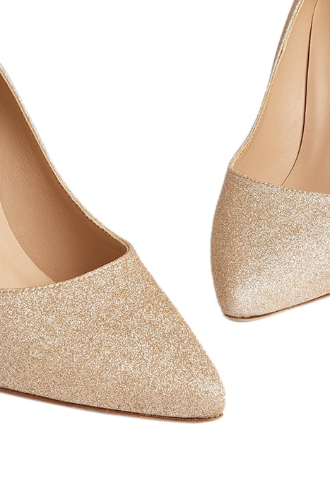 FERN - POINTED COURT CHAMPAGNE 4