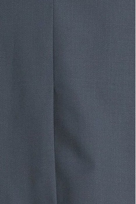 STEEL TWILL TRAVEL SUIT SUIT JACKET STEEL 5