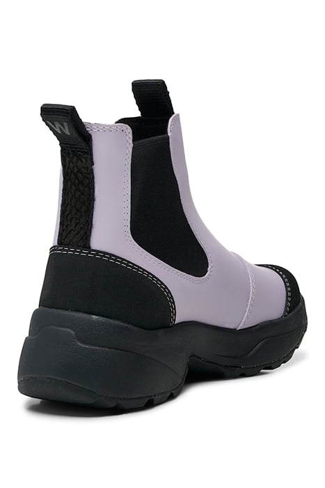 SIRI WARM WATERPROOF SMOKED LAVENDER 5