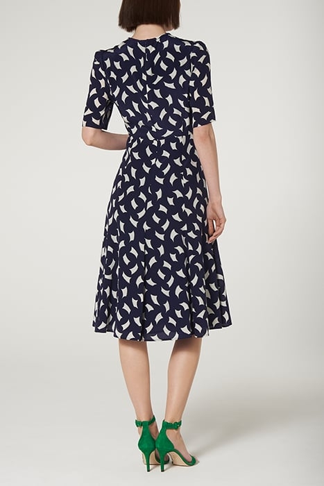 DR MONTANA PAINTED PEONY BLUE MULTI 2