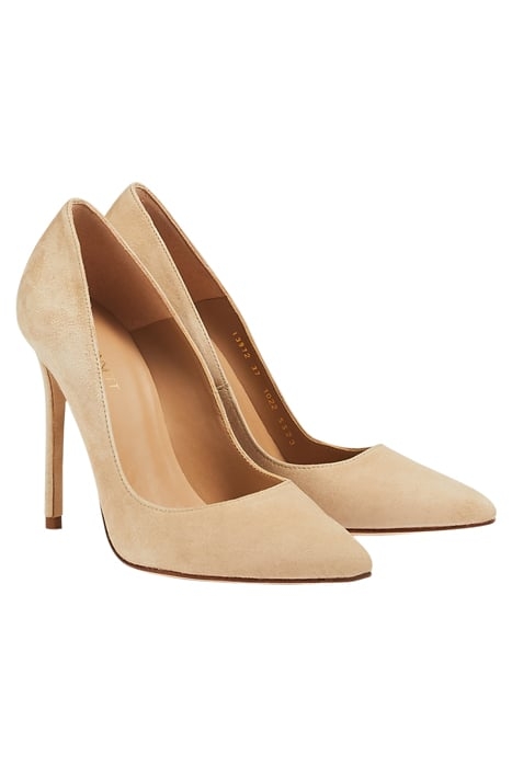 CC MONROE POINTED TRENCH 2