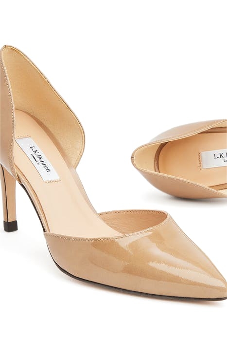 FLOSSIE D'ORSAY COURT TAUPE 3