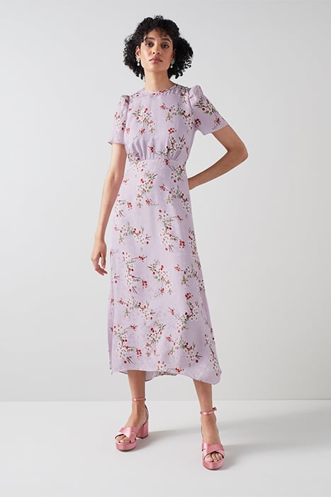 DR BOYD- CHERRY BLOSSOM PURPLE 2