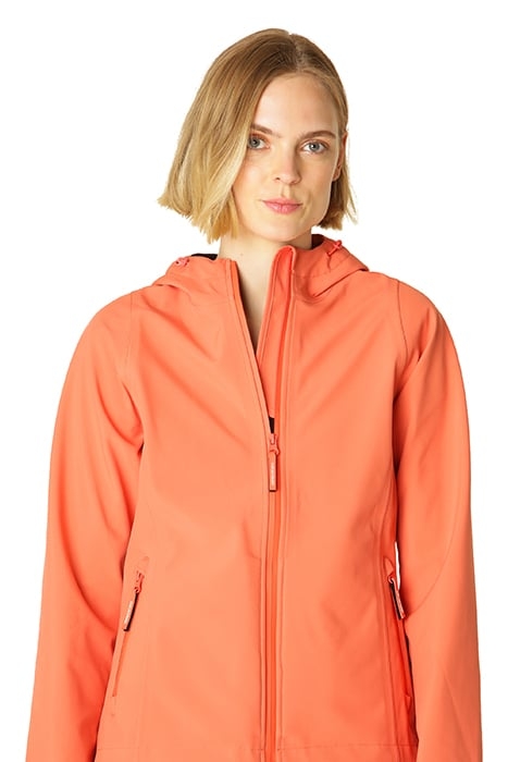 DAYBREAK02 HOT ORANGE 6