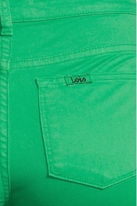 RAVAL 16 7212 SIMONE COLOUR BRIGHT GREEN 5