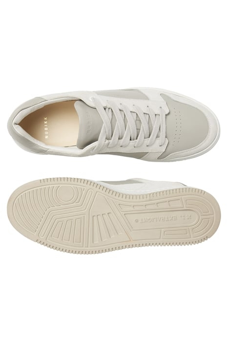 BASKET COURT (M) LT GREY COMBI 4