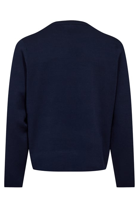 JACER 3448 JUMPER NAVY BLAZER 2