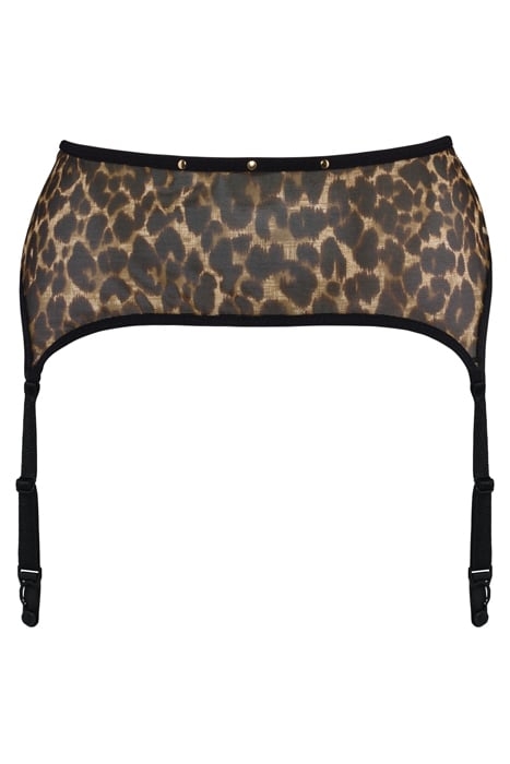 VIXEN LEOPARD PRINT 3