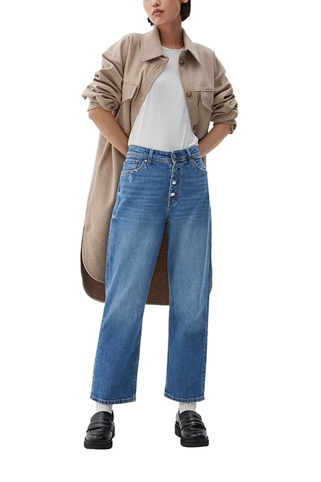 S.OLIVER JEANS BLUE 3