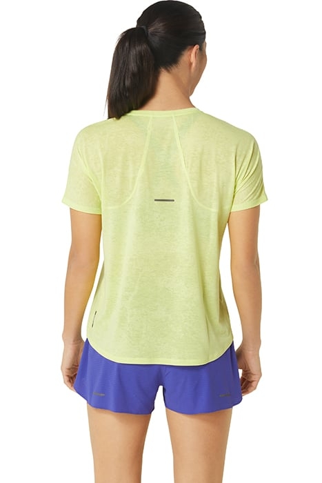 METARUN PATTERN SS TOP GLOW YELLOW 2