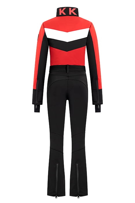 URIEL SKI JUMPSUIT KISS 3