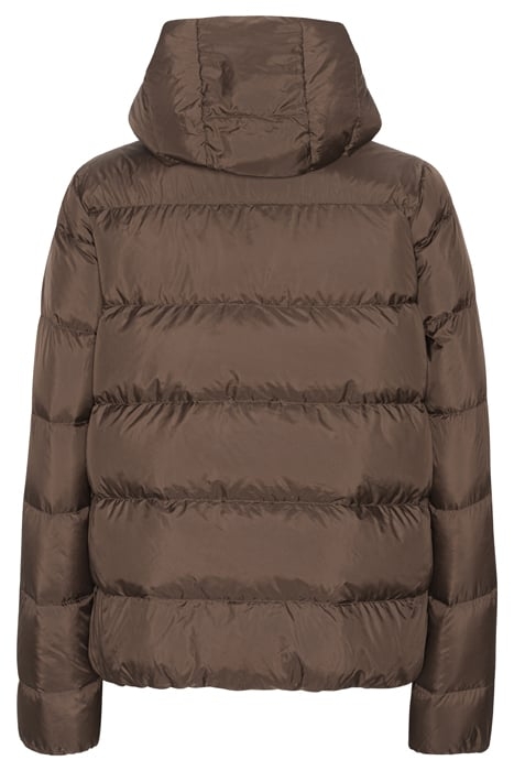 WALK05 CHOCOLATE BROWN 4