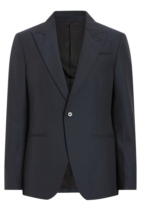 HOWLING BLAZER INK BLUE 4