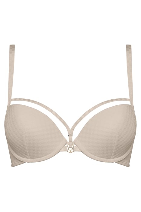 SPACE ODYSSEY CHECKERED IVORY 1