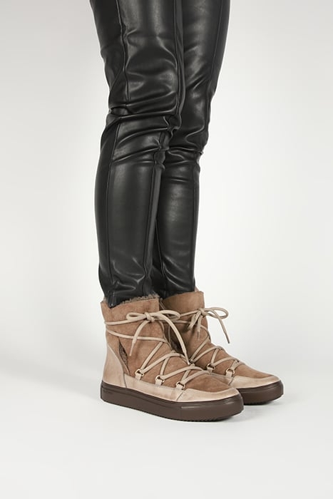 BLACKSTONE - UKI - UL87 FOSSIL - BOOTS 3