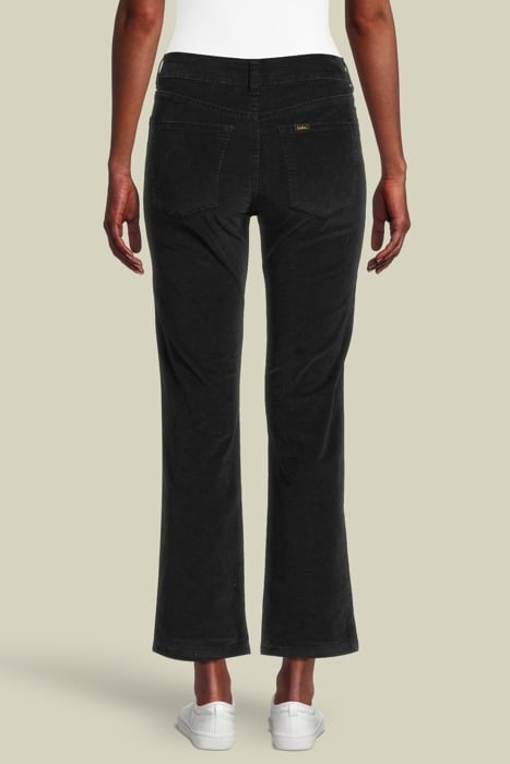 MALENA-F 7086 CHINON WINTER BLACK 2