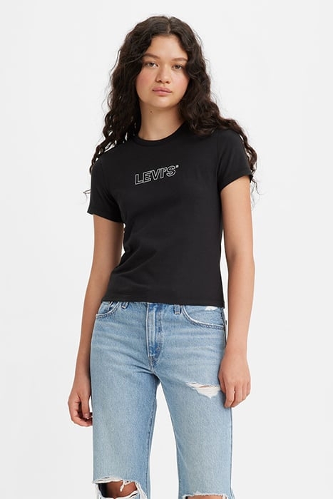 GRAPHIC T-SHIRT BLACK 3