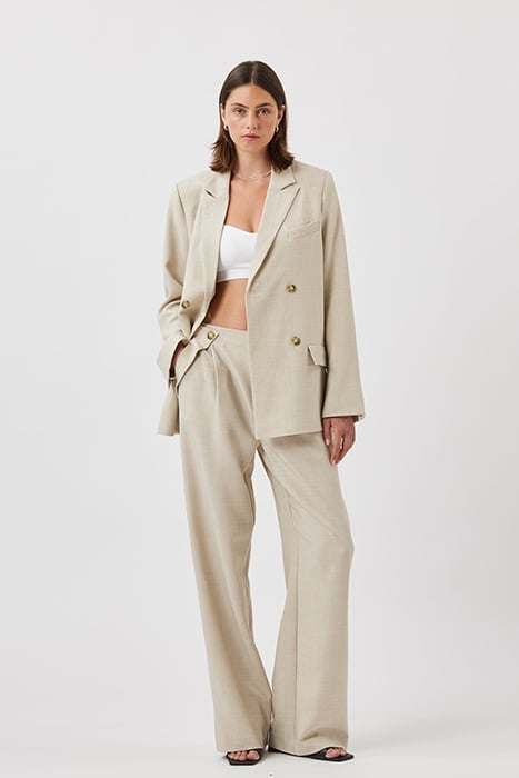 SKYLERS 3088 BLAZER BROWN RICE 2