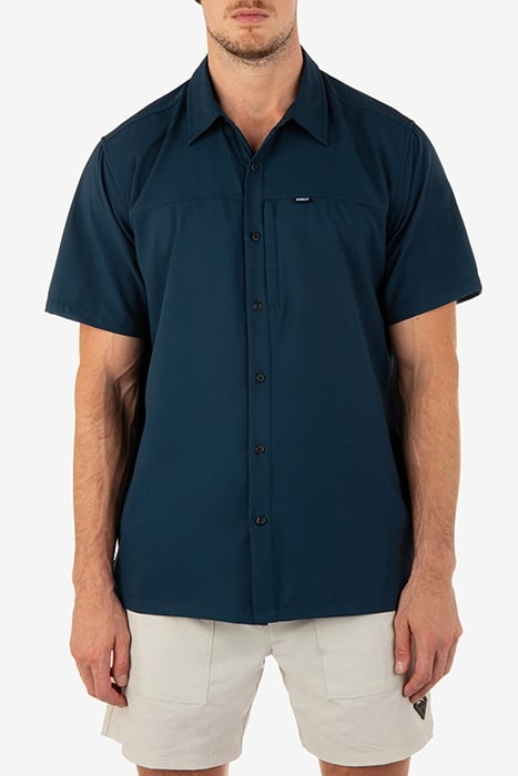 H2O DRI RINCON SIERRA SHORT SLEEVE ARMORED NY 1