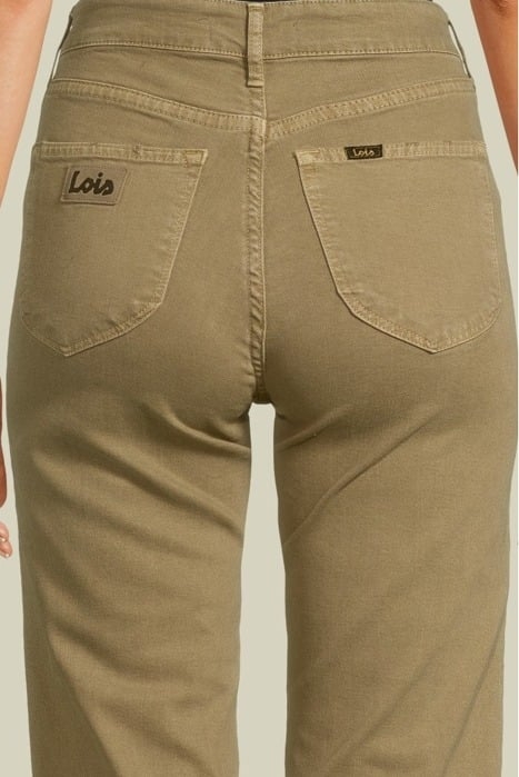 COLETTE MISTRAL 6491 MEGALIA SHOT ELM 4