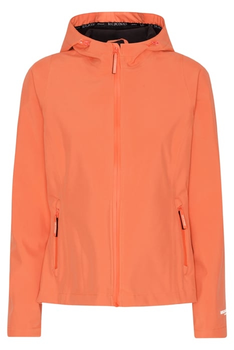 DAYBREAK02 HOT ORANGE 4