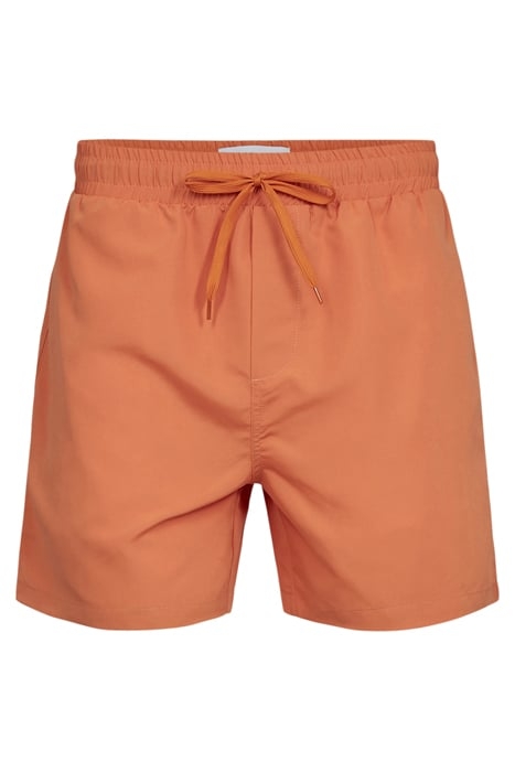 WESTON 3078 SHORTS APRICOT ORANGE 1