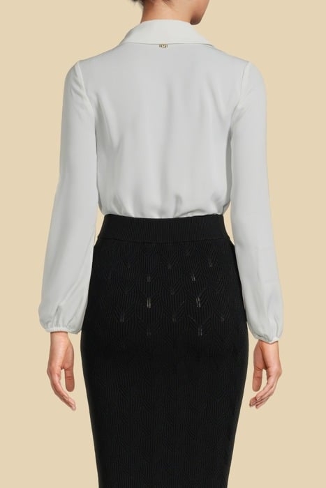 CIRCE BODY PALE BODYSUIT PEARL 2