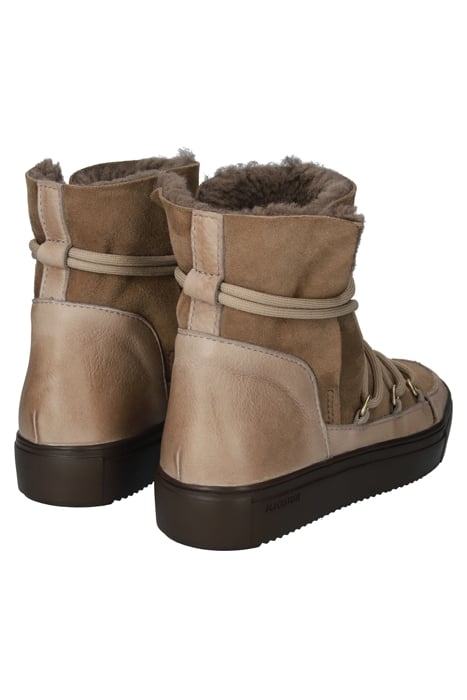 BLACKSTONE - UKI - UL87 FOSSIL - BOOTS 8