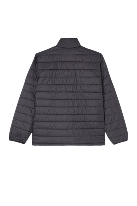 RICHMOND LIGHT PUFFER JACKET IN GREY 4