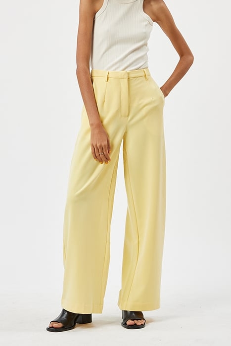 LESSA 2.0 E54 PANTS SUNDRESS 1