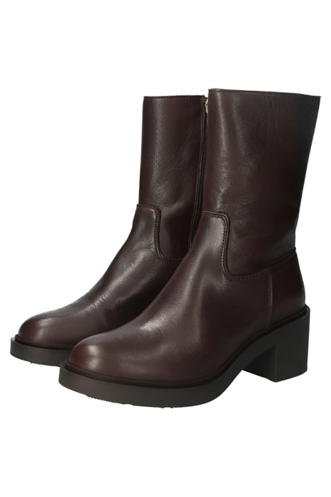 BLACKSTONE - FREYJA - WL38 BROWN - BOOTS 2