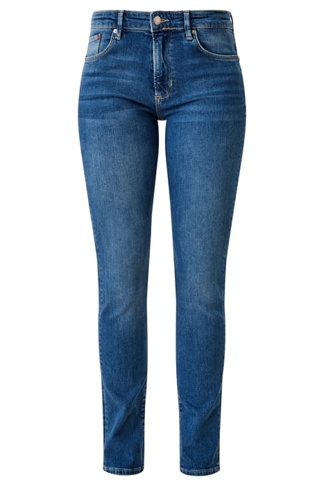 S.OLIVER JEANS BLUE 4