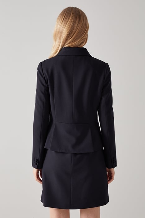 NOLAN MIDNIGHT BLAZER MIDNIGHT 2