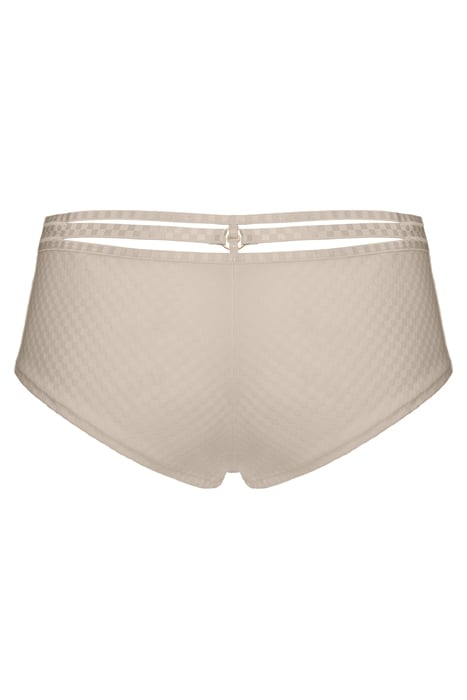 SPACE ODYSSEY CHECKERED IVORY 4