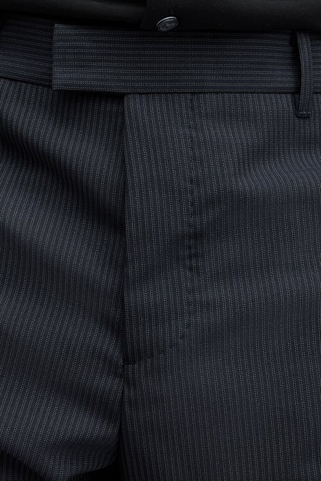 HOWLING TROUSER INK BLUE 6