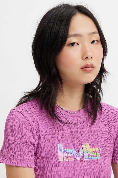 GRAPHIC T-SHIRT PURPLE 6