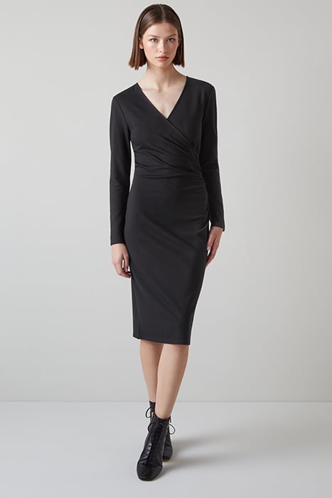 DR ALEX - FIXED WRAP PONT BLACK 1