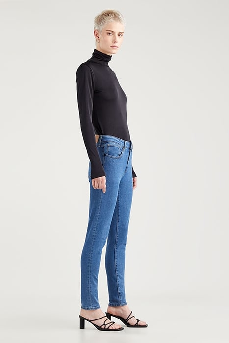 721 SKINNY JEANS BLUE 5