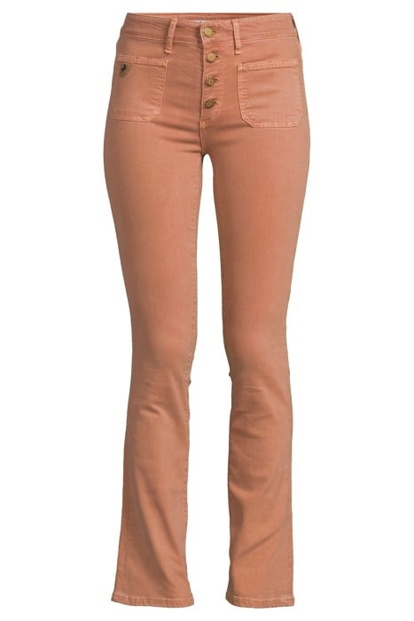 GAUCHO-BT 6491 MEGALIA SHOT DUSTY CORAL 3