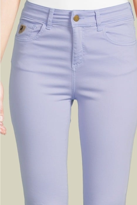 RAVAL 16 7212 SIMONE COLOUR THISTLE 4